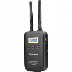 میکروفون بی سیم Saramonic VmicLink5