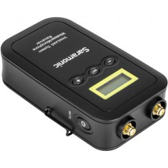 میکروفون بی سیم Saramonic VmicLink5