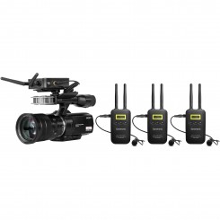 میکروفون بی سیم Saramonic VmicLink5