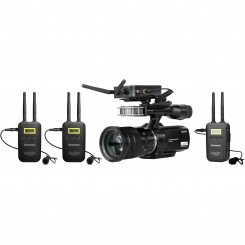 میکروفون بی سیم Saramonic VmicLink5