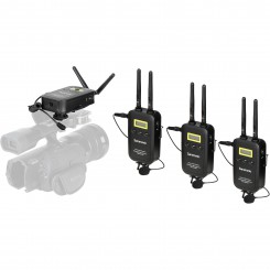 میکروفون بی سیم Saramonic VmicLink5