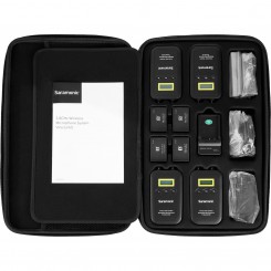 میکروفون بی سیم Saramonic VmicLink5