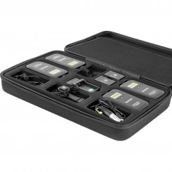 میکروفون بی سیم Saramonic VmicLink5