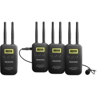 میکروفون بی سیم Saramonic VmicLink5