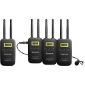 میکروفون بی سیم Saramonic VmicLink5