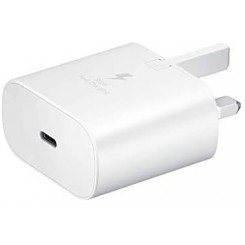 SAMSUNG 25W Super Fast Charger