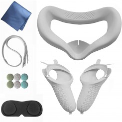 Teta Protection Kit for Oculus Quest 2