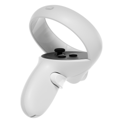 Oculus Quest 2 Left Touch Controller