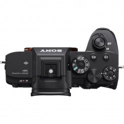 دوربین سونی Sony Alpha a7R IV