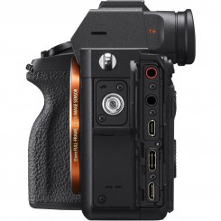 دوربین سونی Sony Alpha a7R IV
