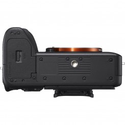 دوربین سونی Sony Alpha a7R IV
