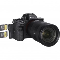 دوربین سونی Sony Alpha a7R IV
