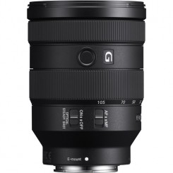 لنز سونی FE 24-105mm f/4 G OSS