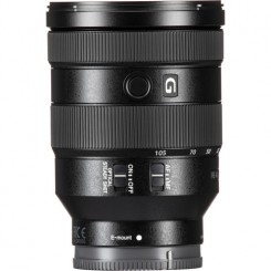 لنز سونی FE 24-105mm f/4 G OSS