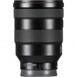 لنز سونی FE 24-105mm f/4 G OSS