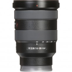 خرید لنز سونی Sony FE 16-35mm f/2.8 GM