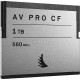 خرید کارت حافظه Angelbird 1TB CFast 2