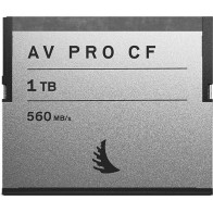 خرید کارت حافظه Angelbird 1TB CFast 2
