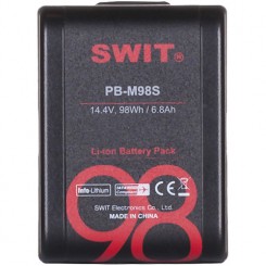 خرید باتری وی مانت SWIT PB-M98S