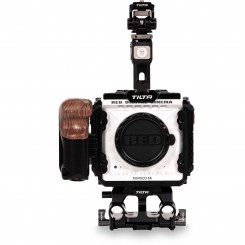 کیج دوربین رد کومودو Tilta RED KOMODO Kit E