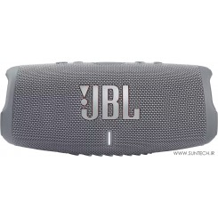 JBL Charge 5 Grey