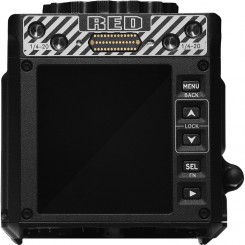قیمت رد کومودو 6K