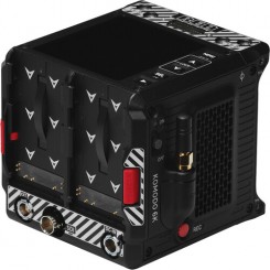 قیمت رد کومودو 6K