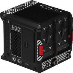 قیمت رد کومودو 6K