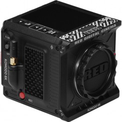 قیمت رد کومودو 6K