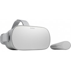 Oculus Go VR Headset 64GB