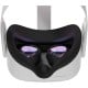 پد دور هدست Oculus Quest 2 Facial Interfaces
