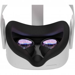 پد دور هدست Oculus Quest 2 Facial Interfaces