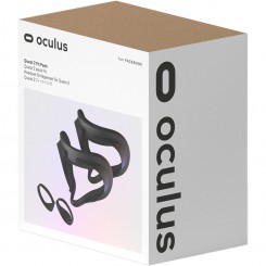 پد دور هدست Oculus Quest 2 Facial Interfaces