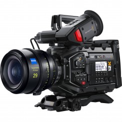 خرید دوربین Blackmagic Design URSA Mini Pro 12K