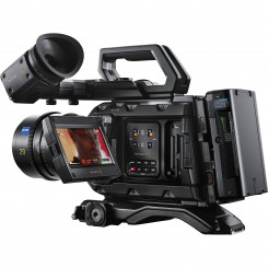 خرید دوربین Blackmagic Design URSA Mini Pro 12K