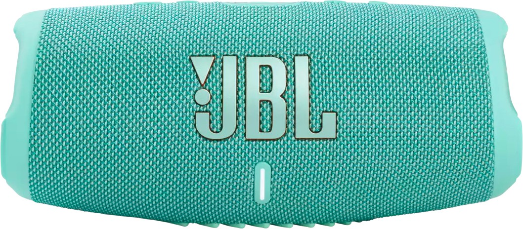 teal jbl charge 5