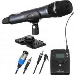 میکروفون سنهایزر EW 135P G4