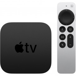 Apple TV 4K 64GB 2020