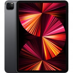 Apple iPad Pro 11 2021 1TB 5G
