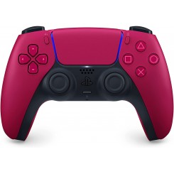 Playstation 5 Controller Cosmic Red