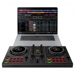 کنترلر دی جی PIONEER DDJ-200