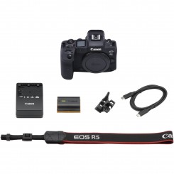 قیمت کنون R5