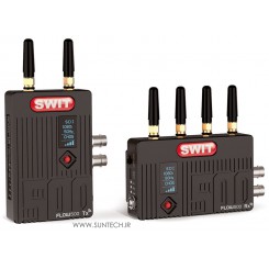 دستگاه انقال تصویر HDMI SDI برند SWIT