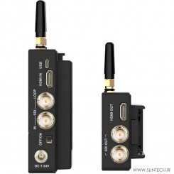 دستگاه انقال تصویر HDMI SDI برند SWIT