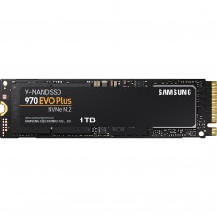 Samsung 2TB 970 EVO Plus NVMe M.2 SSD
