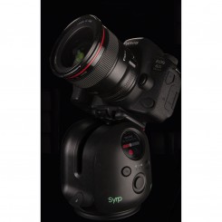 اسلایدر دوربین Syrp Genie II