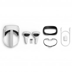 هدست واقعیت مجازی oculus quest 2 128gb
