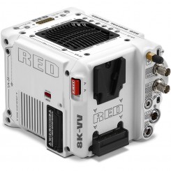 دوربین سینمایی RED V-RAPTOR ST 8K VV DSMC3