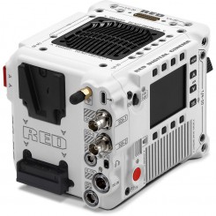 دوربین سینمایی RED V-RAPTOR ST 8K VV DSMC3