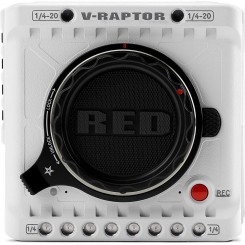دوربین سینمایی RED V-RAPTOR ST 8K VV DSMC3